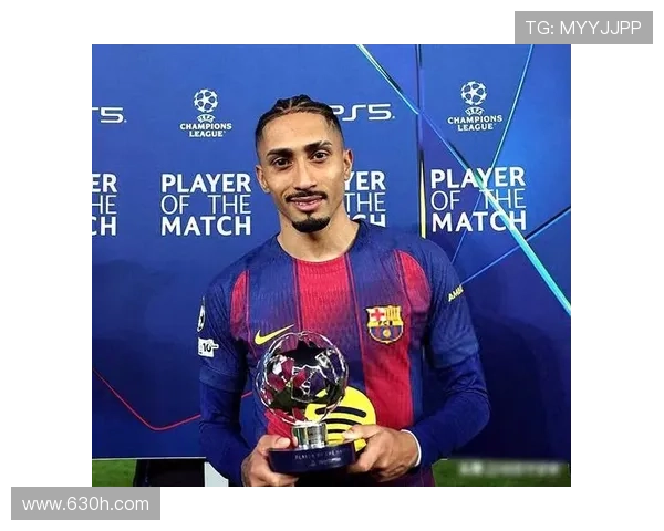 拉菲尼亚：我很高兴被任命为巴萨队长，我们的目标是赢得一切